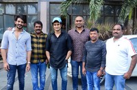 Veyi Subhamulu Kalugu Neeku Movie Trailer Launch